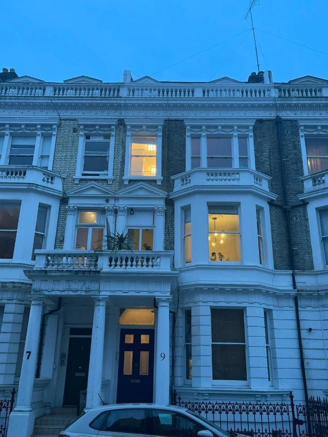 West Kensington 1 Leilighet *