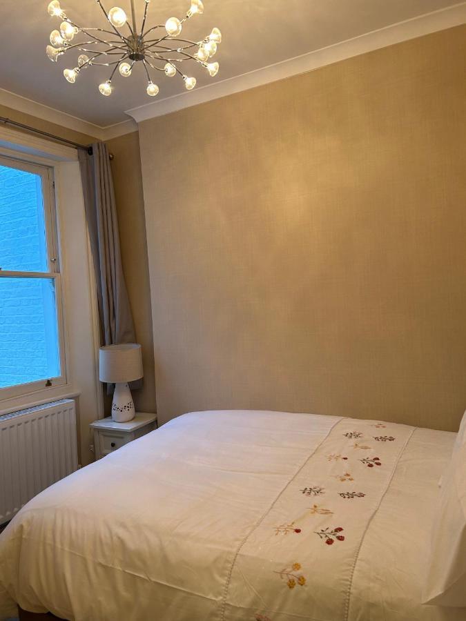 Leilighet West Kensington 1