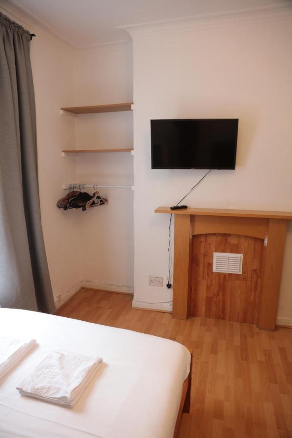 Appartement Camden Londen