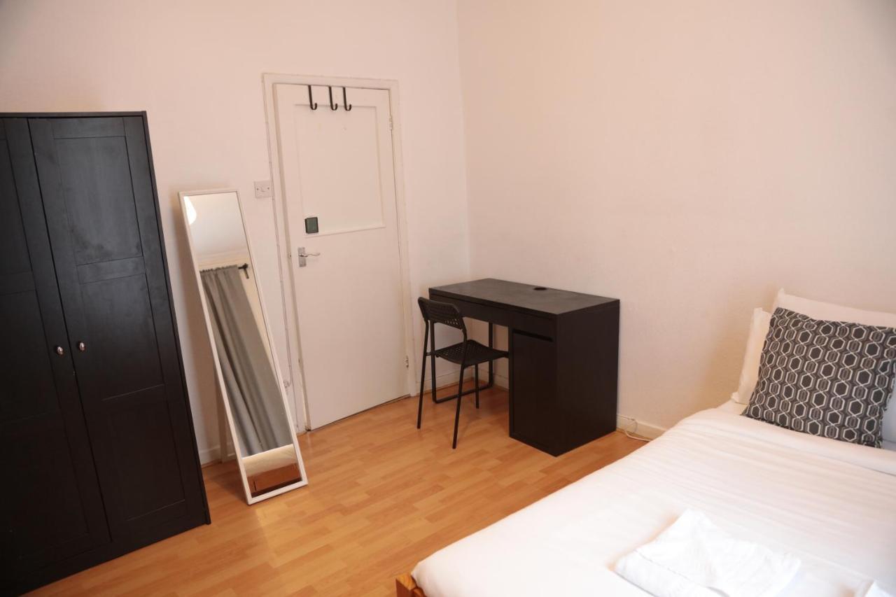 Appartement Camden Londen