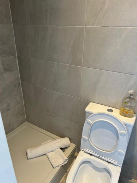 Hotel Tony's House London
