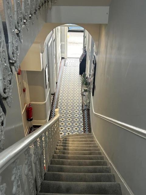 Hotel Tony's House London
