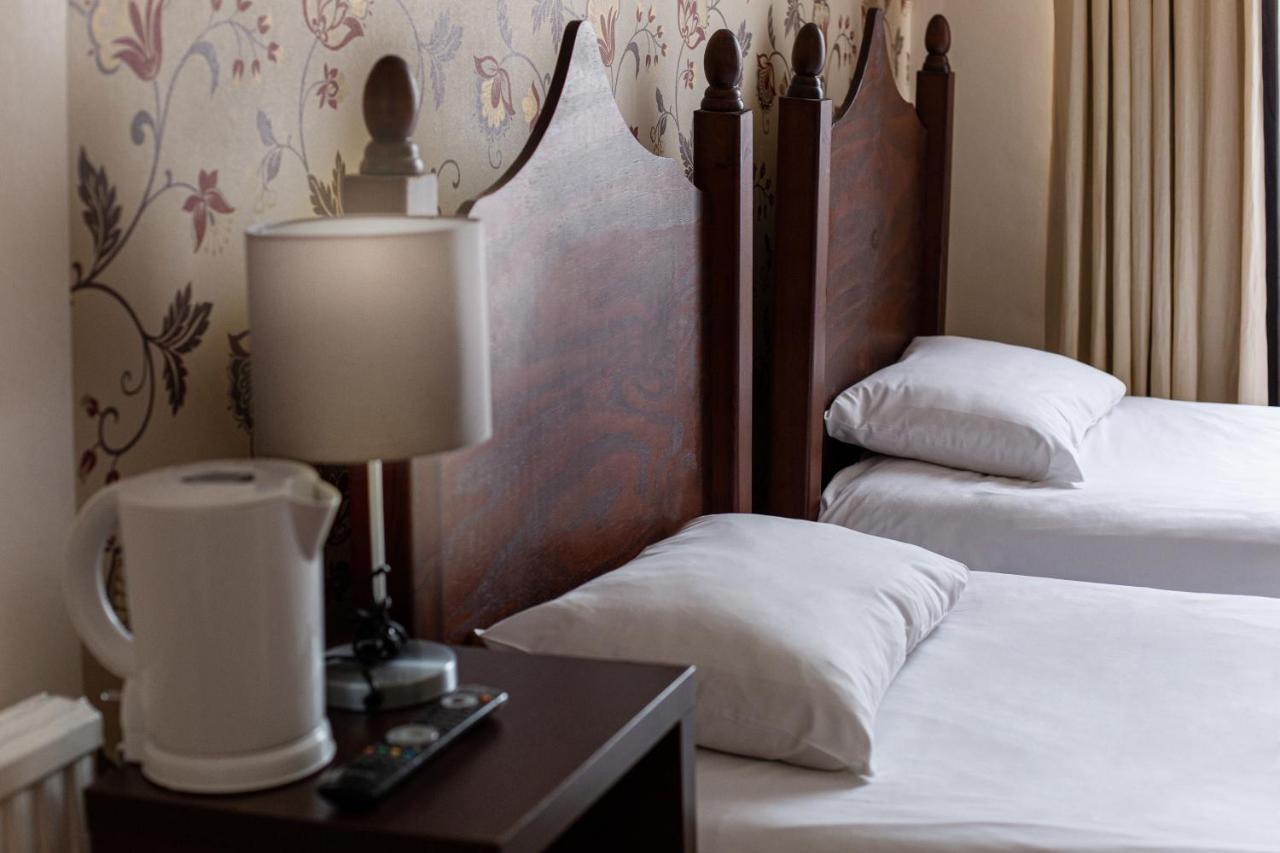 Vertshus Islington 3*