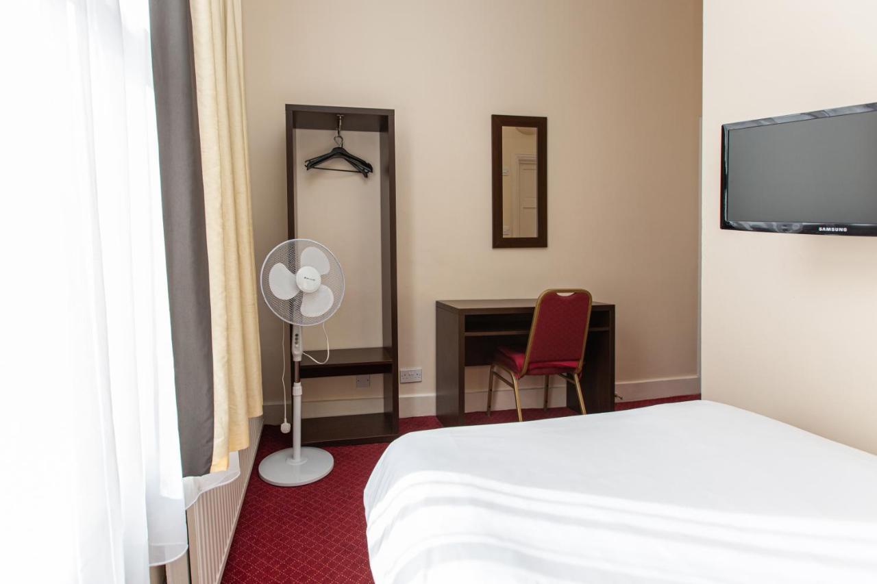 Islington Vertshus 3*