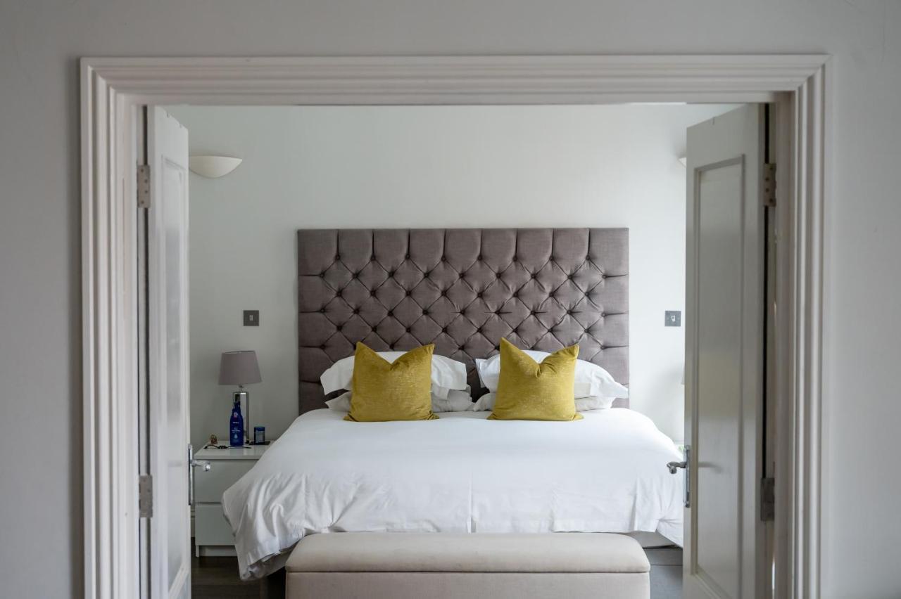 Leilighet 9 Hertford Street *