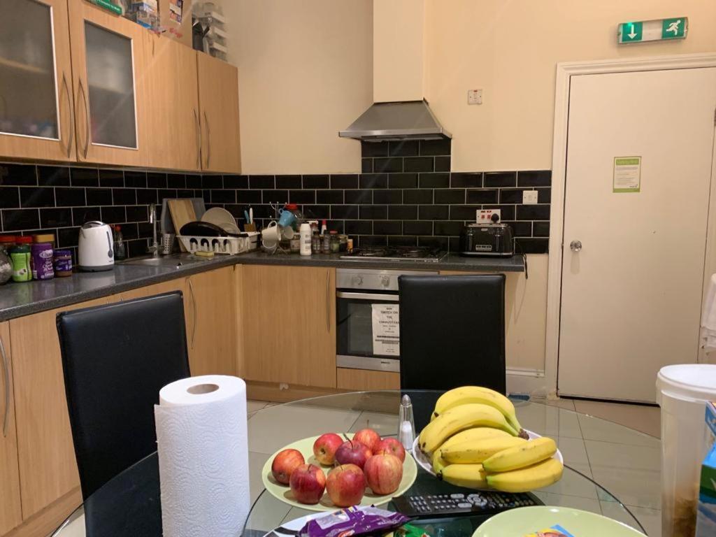 Guest house City Lodge London London
