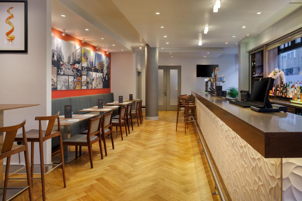 Hotell Doubletree By Hilton Angel Kings Cross