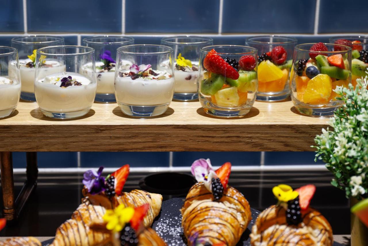 Hotell Doubletree By Hilton Angel Kings Cross London
