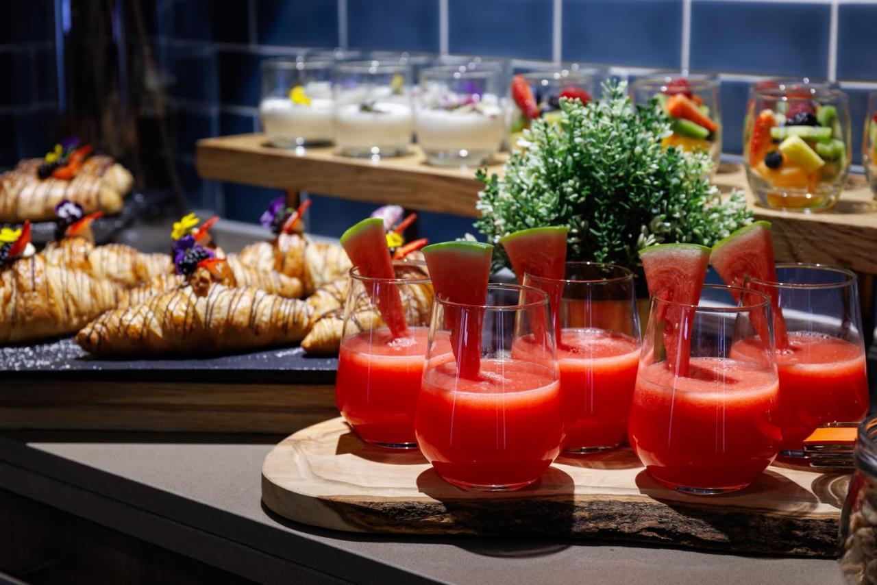 Doubletree By Hilton Angel Kings Cross Hotell London