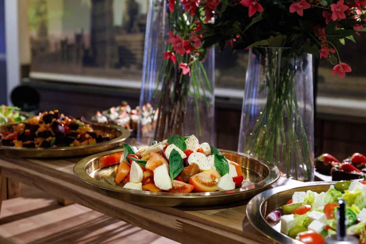Doubletree By Hilton Angel Kings Cross Hotell 4*