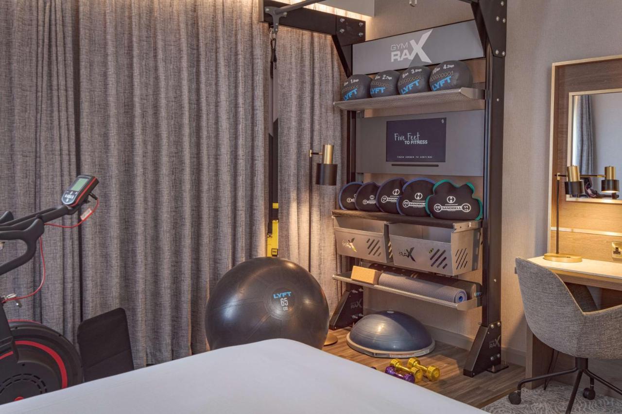 Hotell Doubletree By Hilton Angel Kings Cross 4*