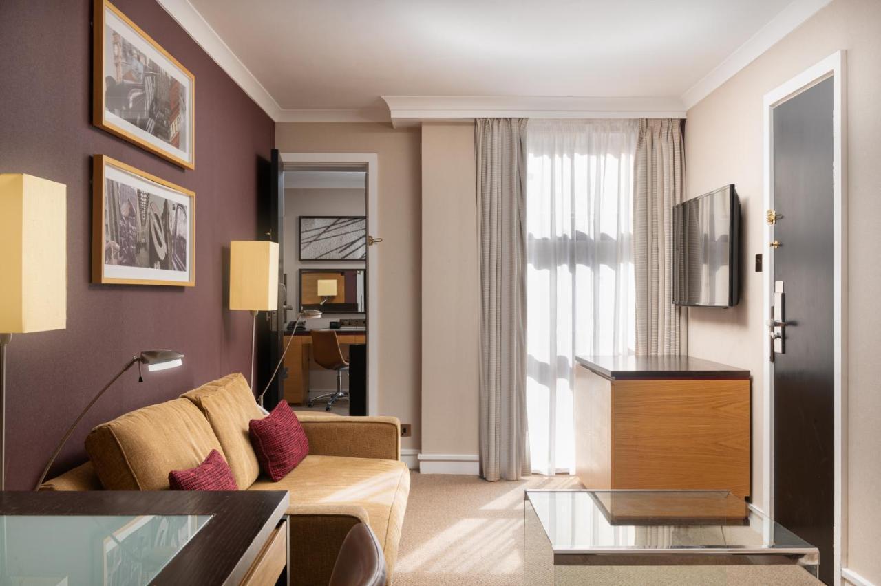 Hilton Kensington Hotel