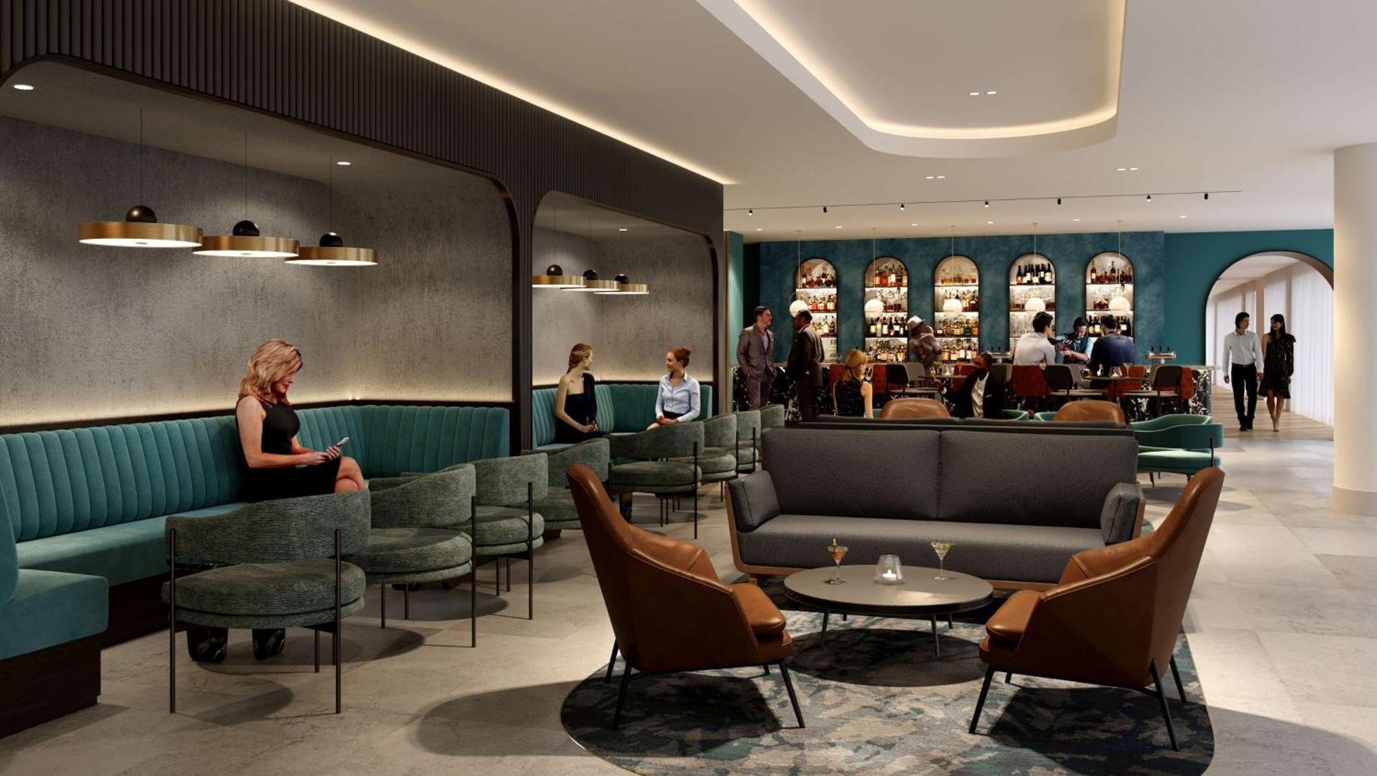 Hyatt Regency Stratford Hotel