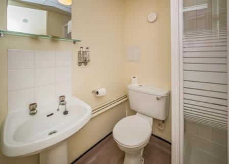 Apartment Lse Bankside House London