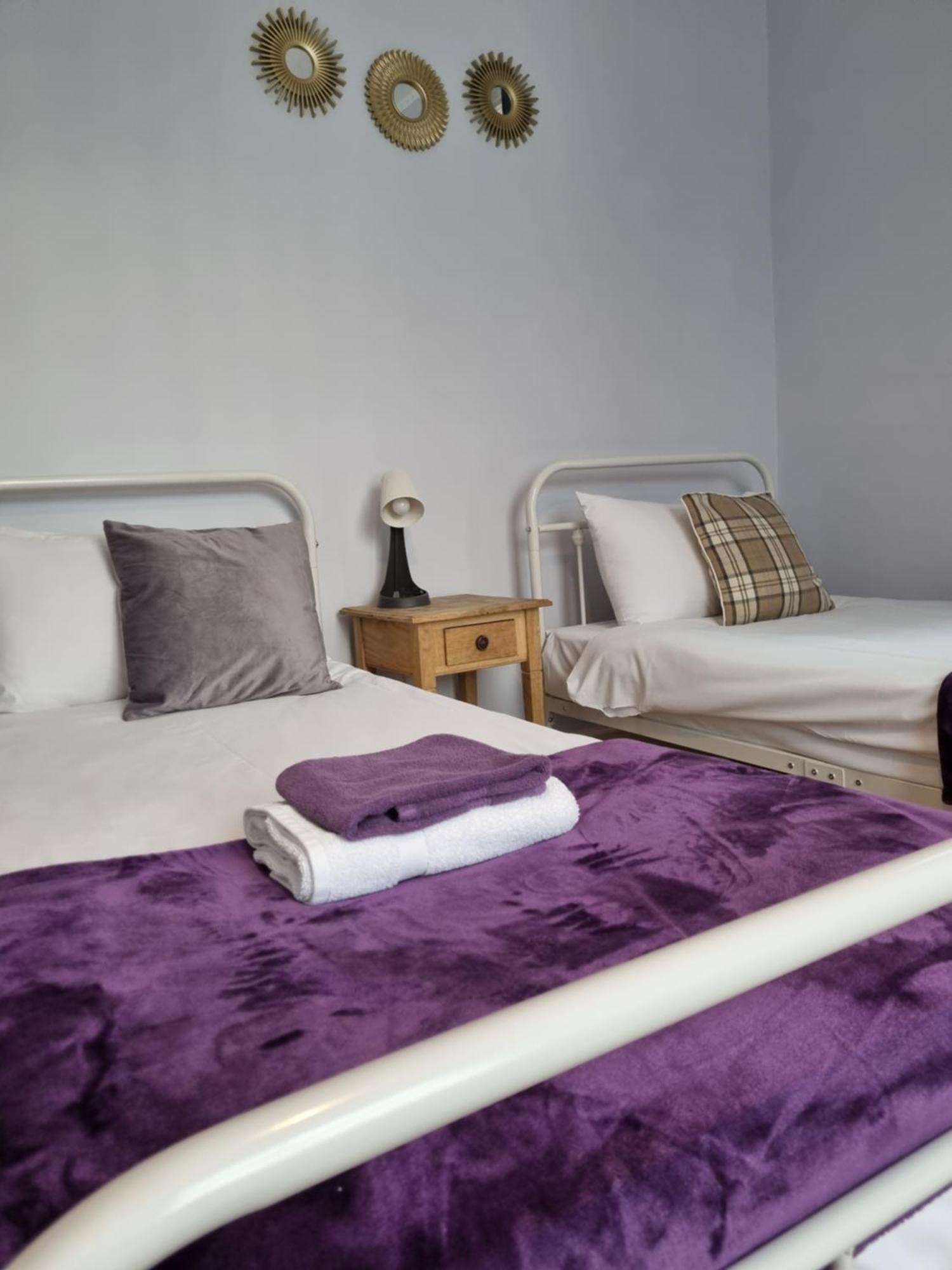 Gasthof The Windmill 3*