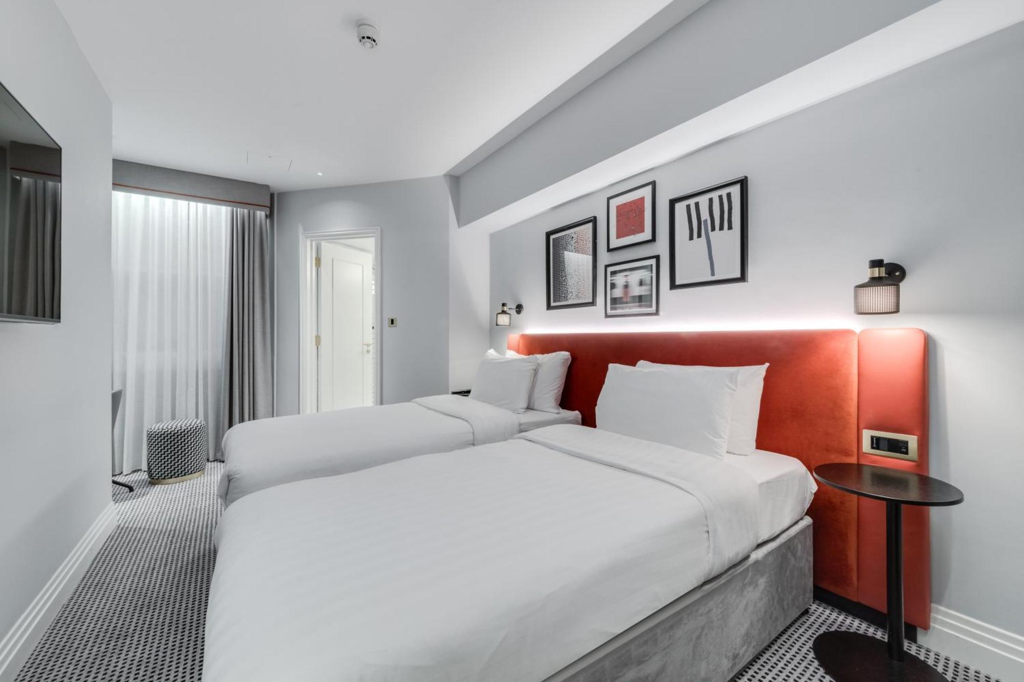 Mornington Kensington, Bw Premier Collection 4* Londen