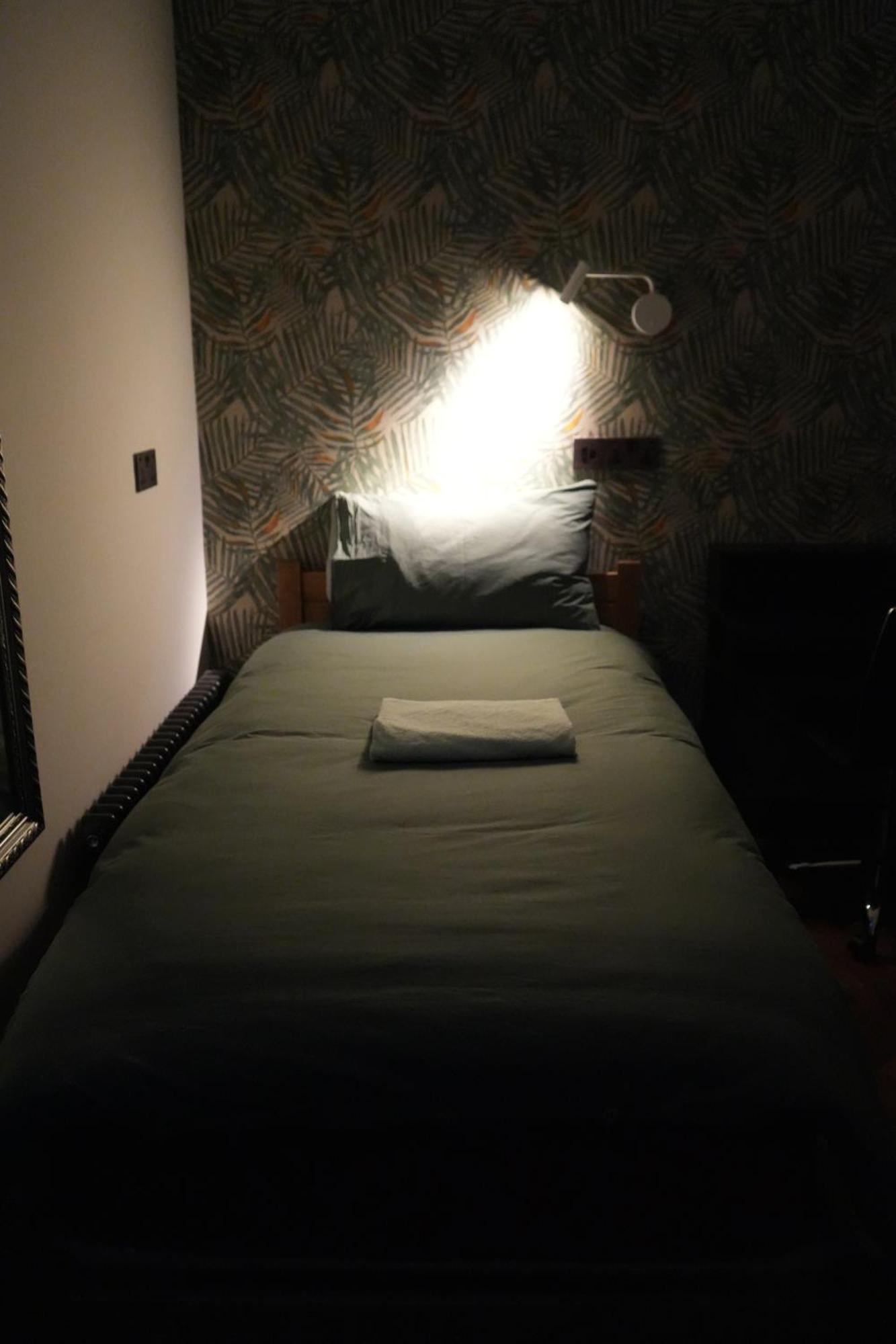 Hotell Fountain 2*
