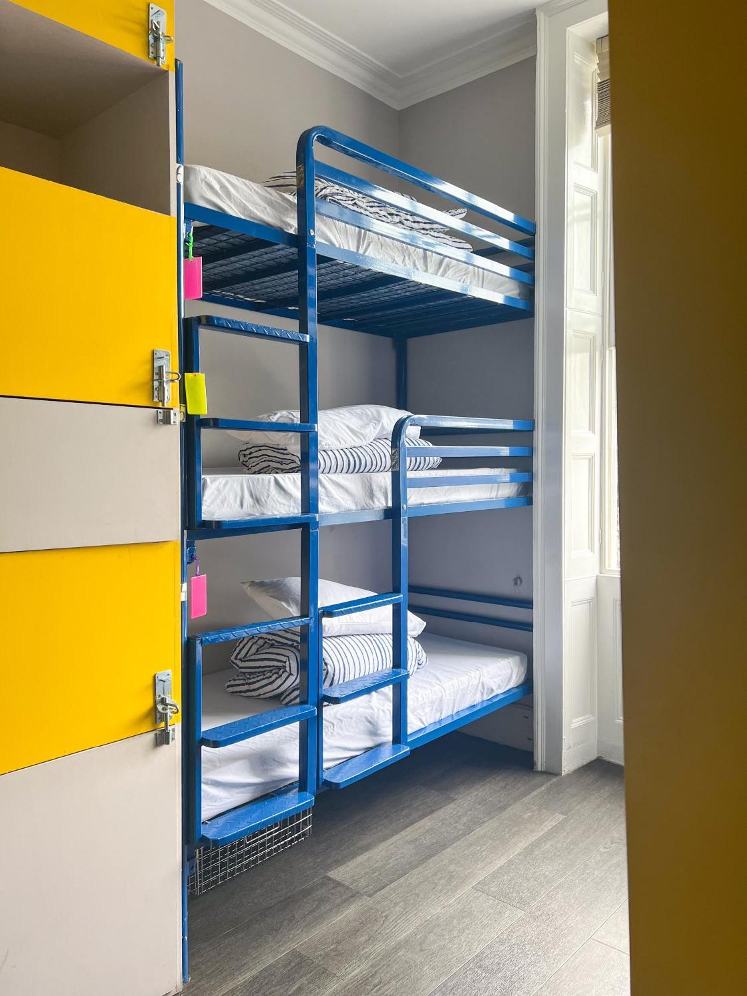Hostel Prime Backpackers Angel London