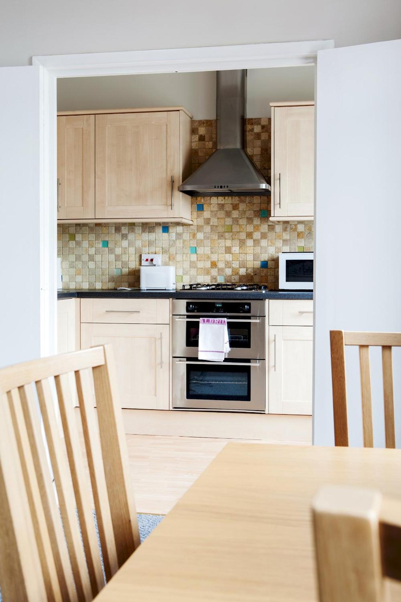 Bedford Hill Apartment
