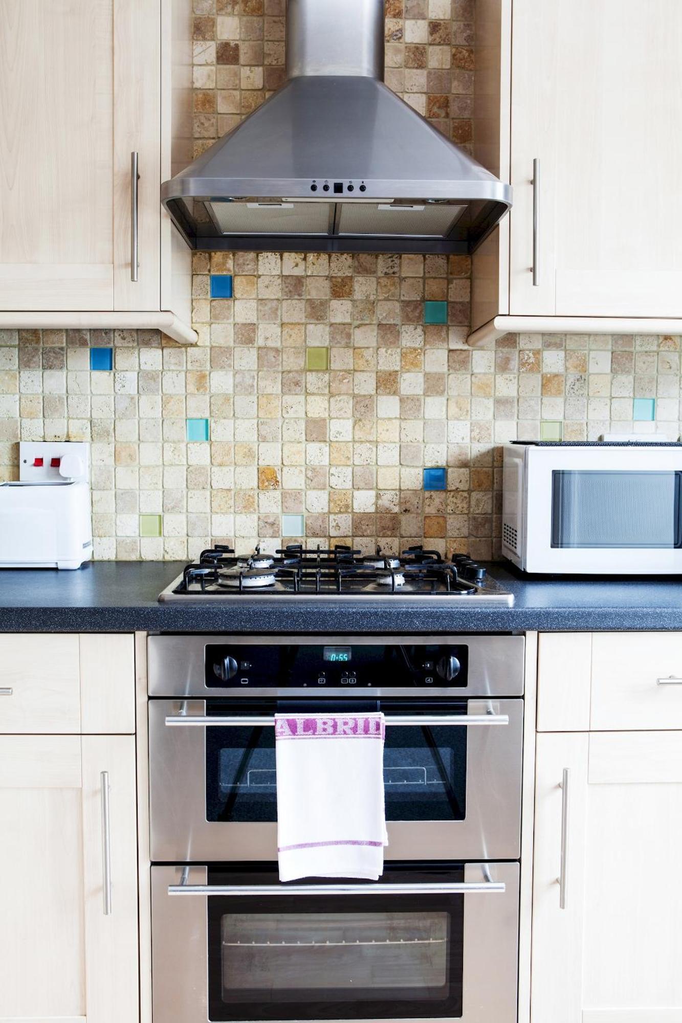 Bedford Hill Apartment London
