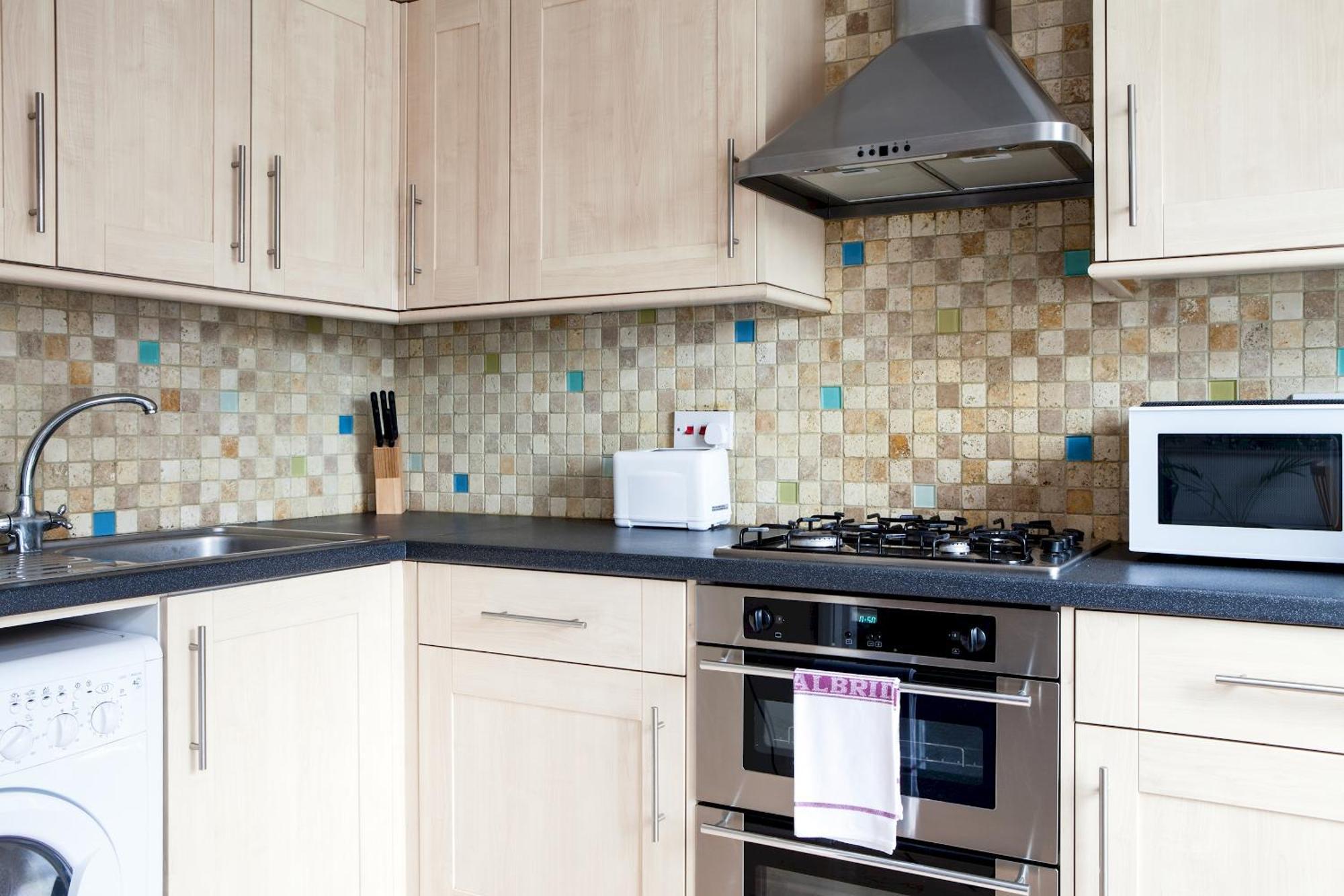 Bedford Hill Apartment