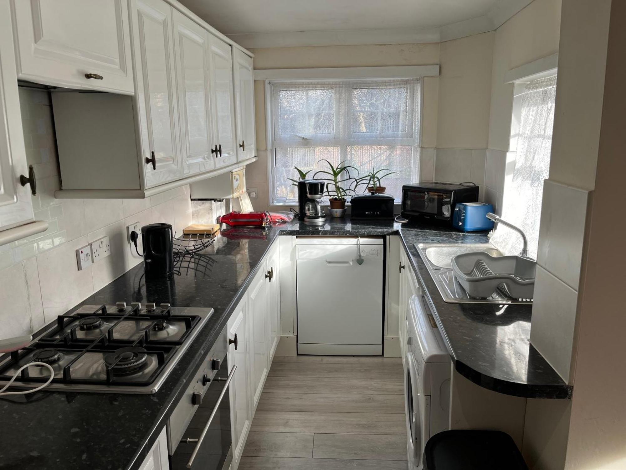 Apartment Apartments Convenient Centre And Tottenham Stadium