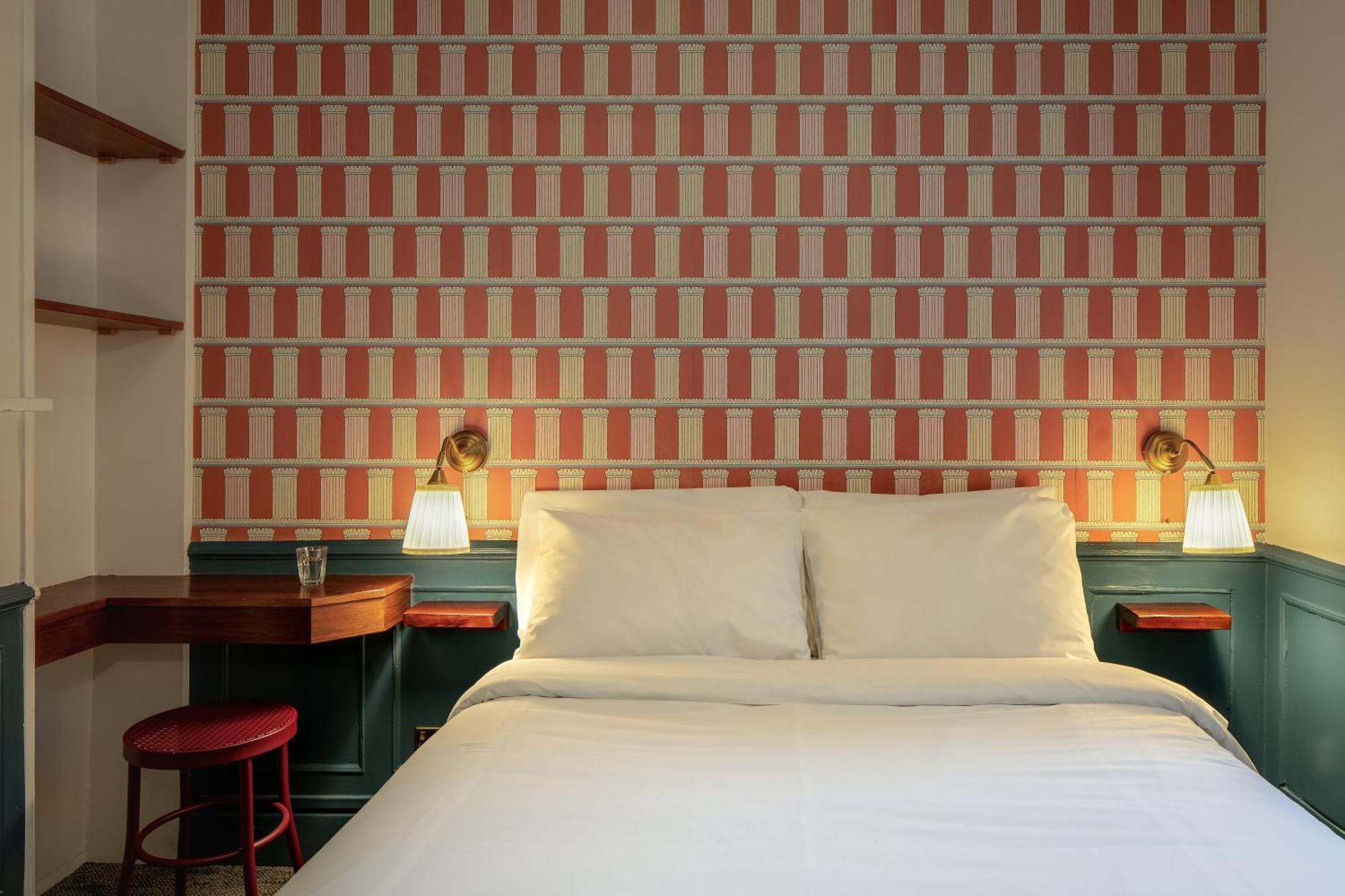 Hotel St. David's Paddington Londres