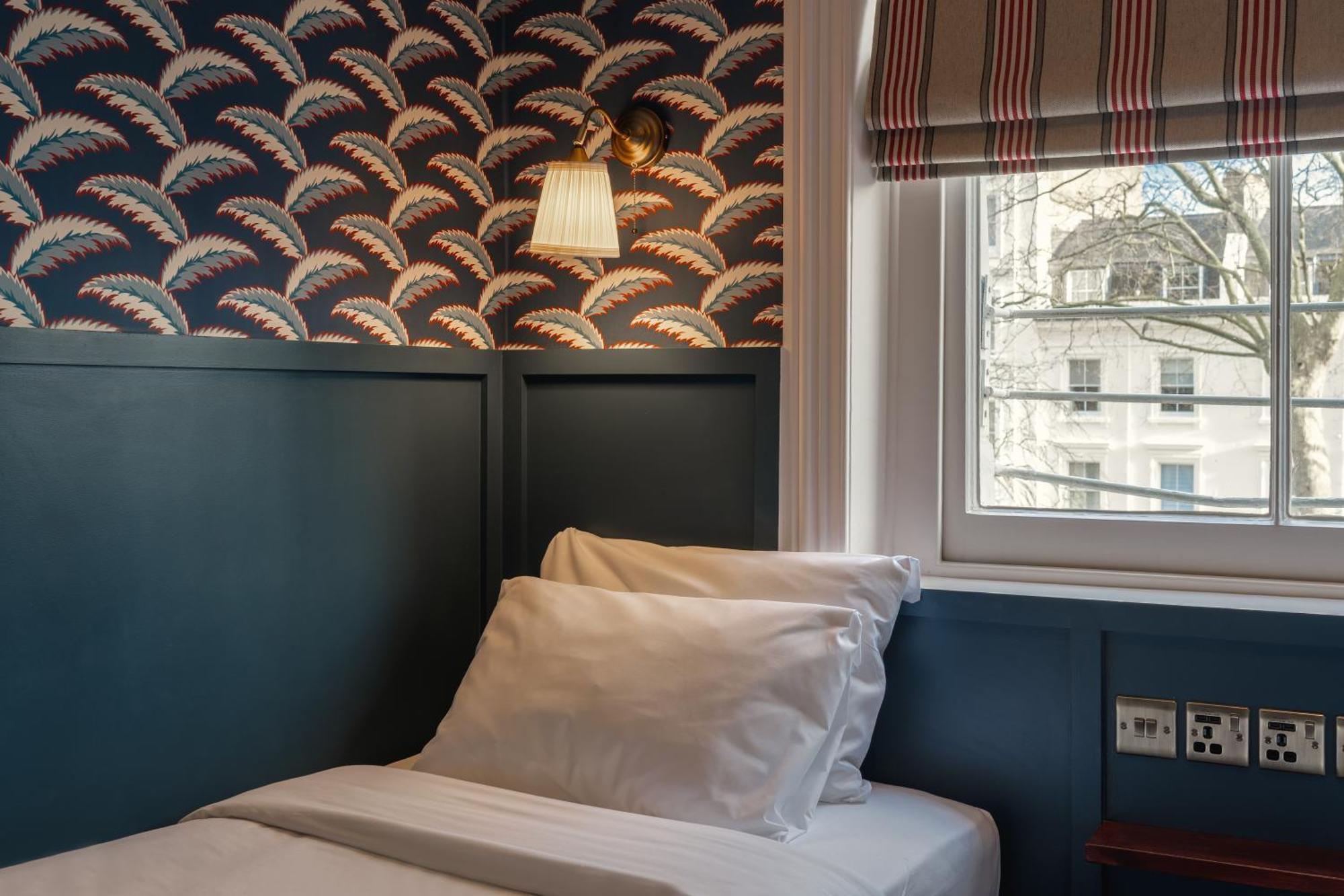 Hotel St. David's Paddington 2*