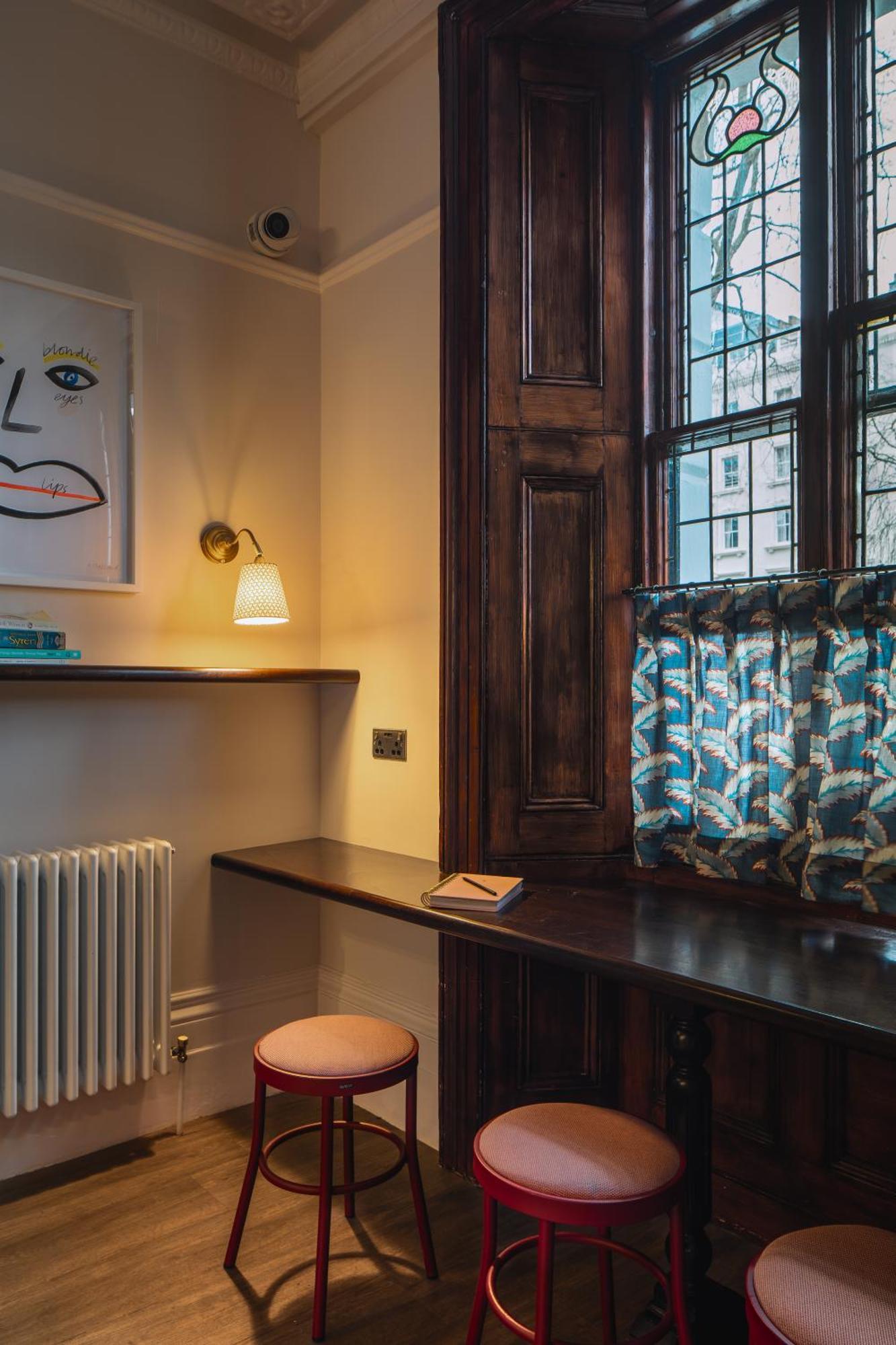 St. David's Paddington Hotel 2*