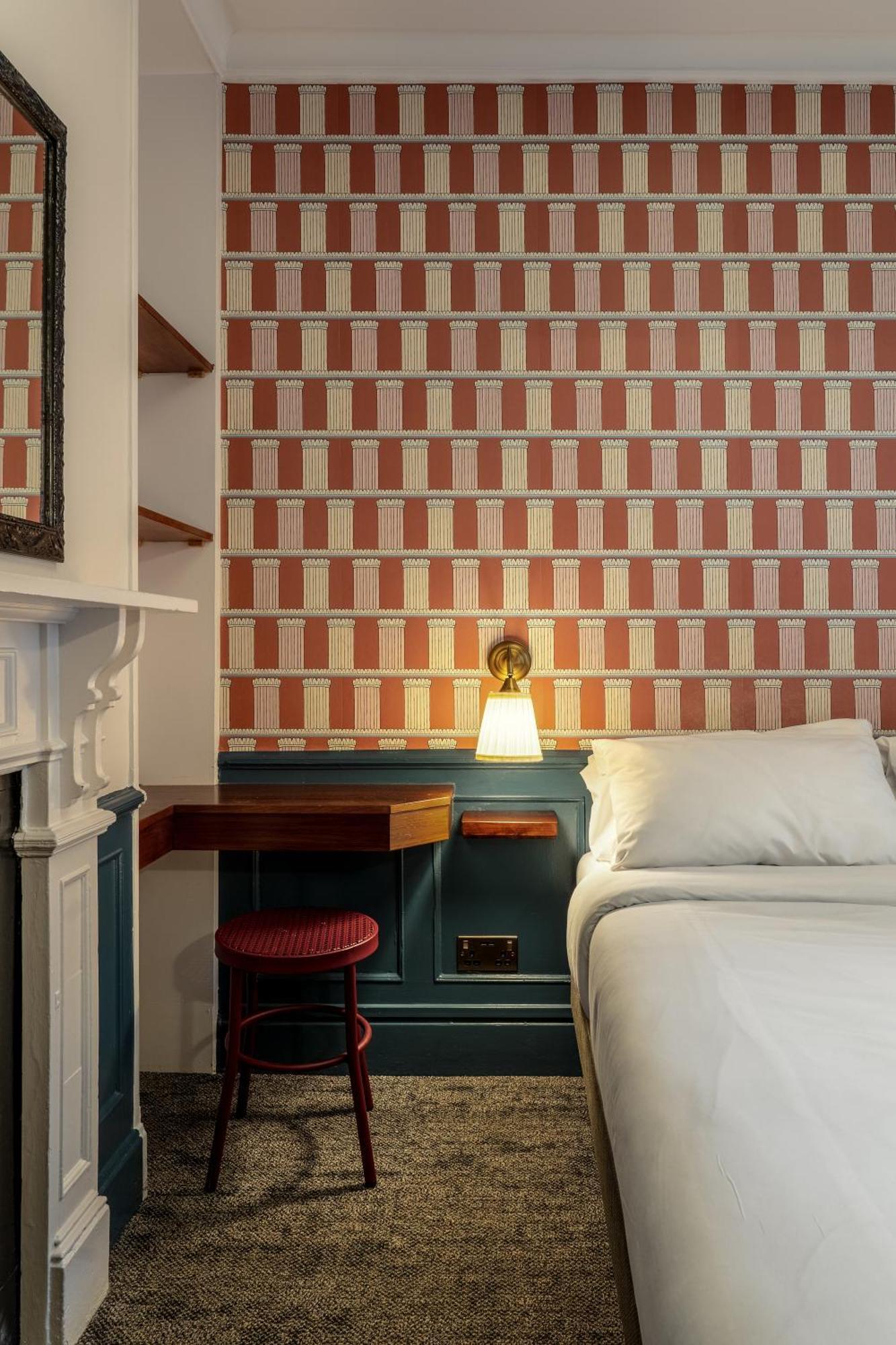 Hotel St. David's Paddington Londres