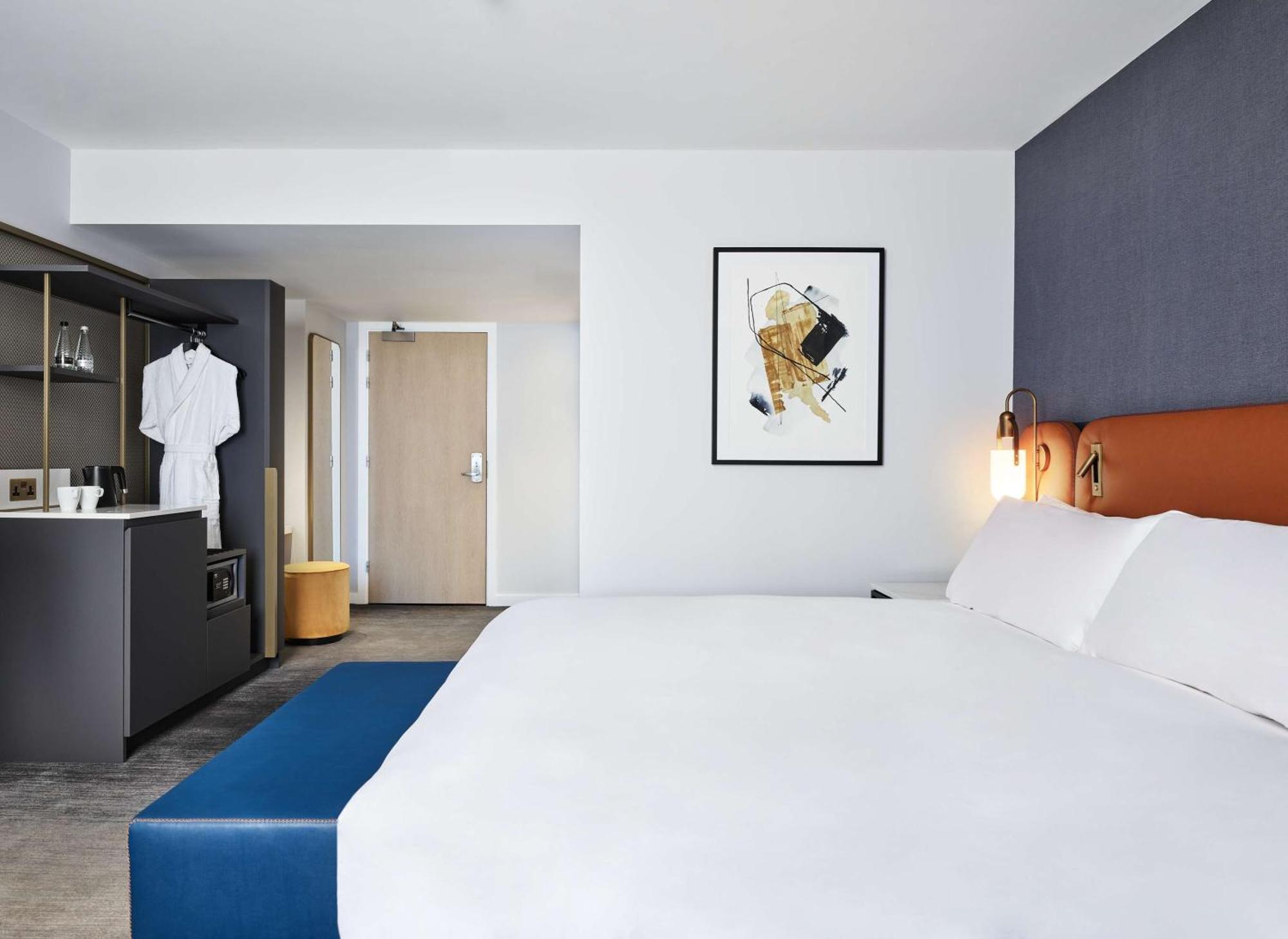 Hyatt Regency Stratford Hotel London