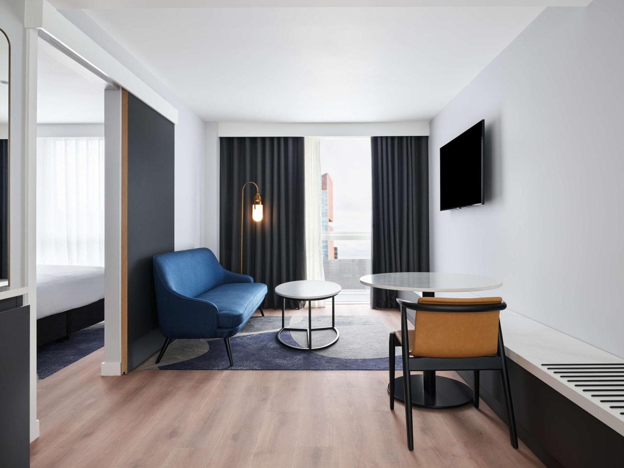 Hyatt Regency Stratford Hotel London