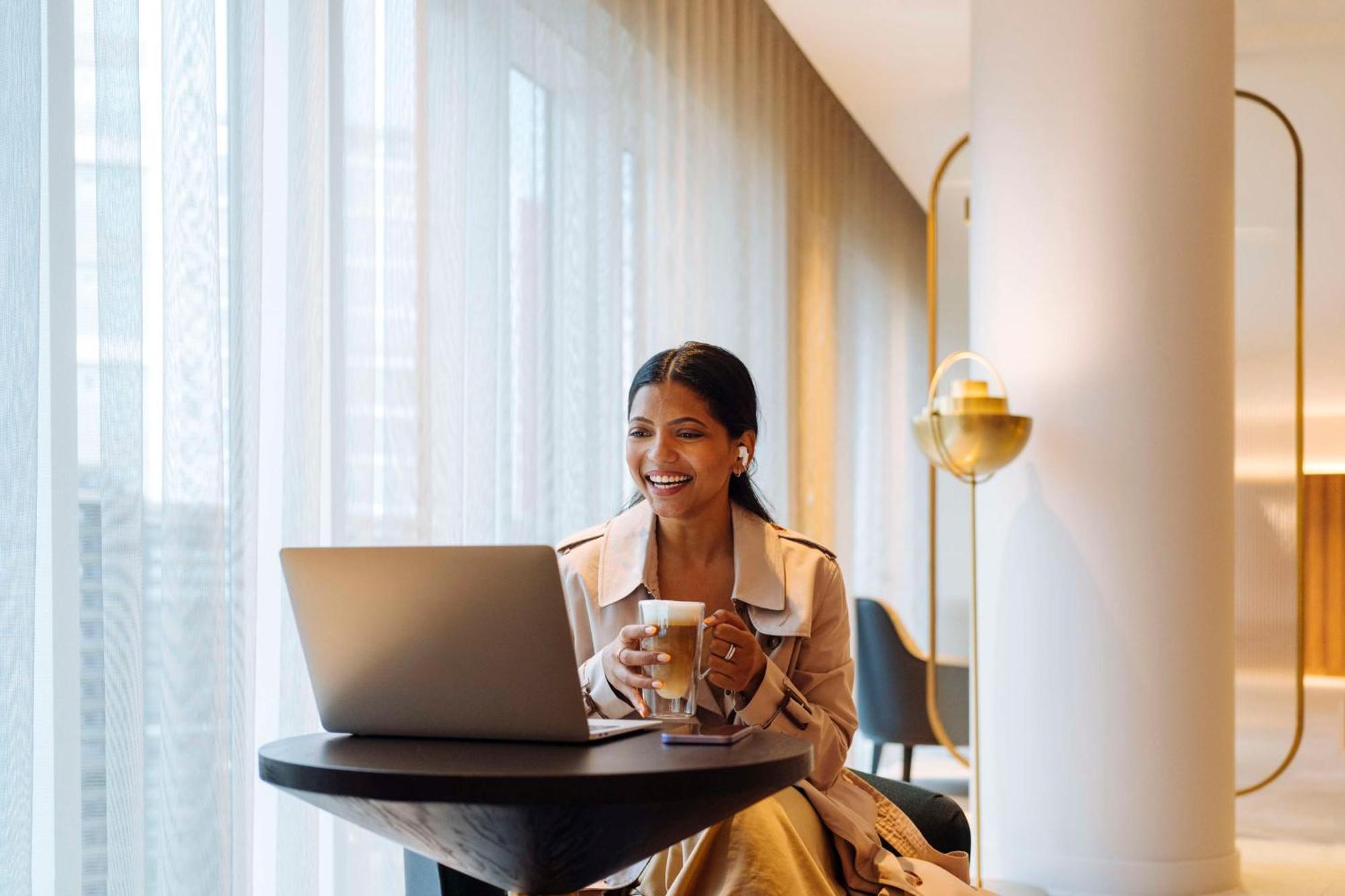 Hotel Hyatt Regency Stratford 4*