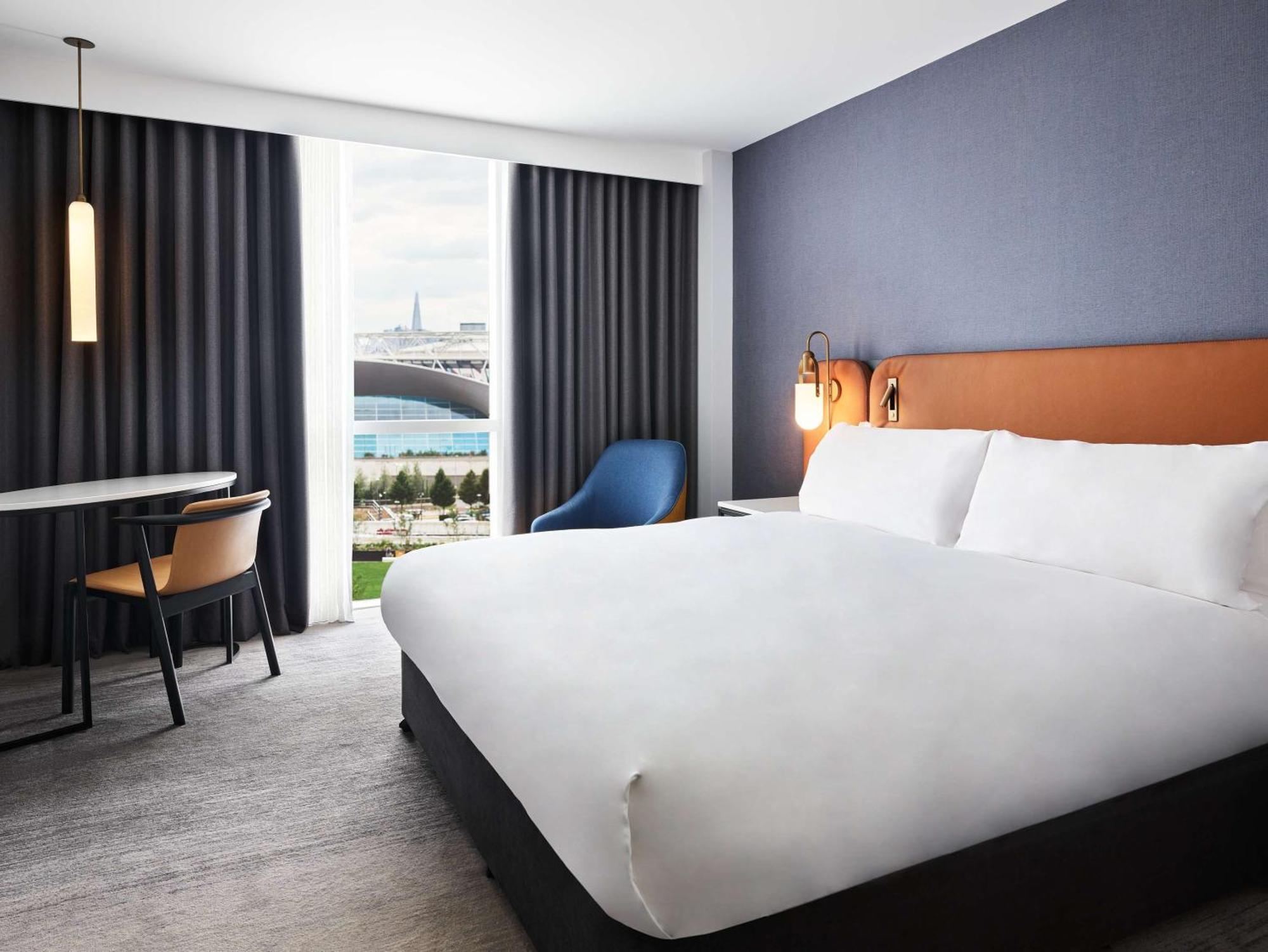 Hyatt Regency Stratford Hotel