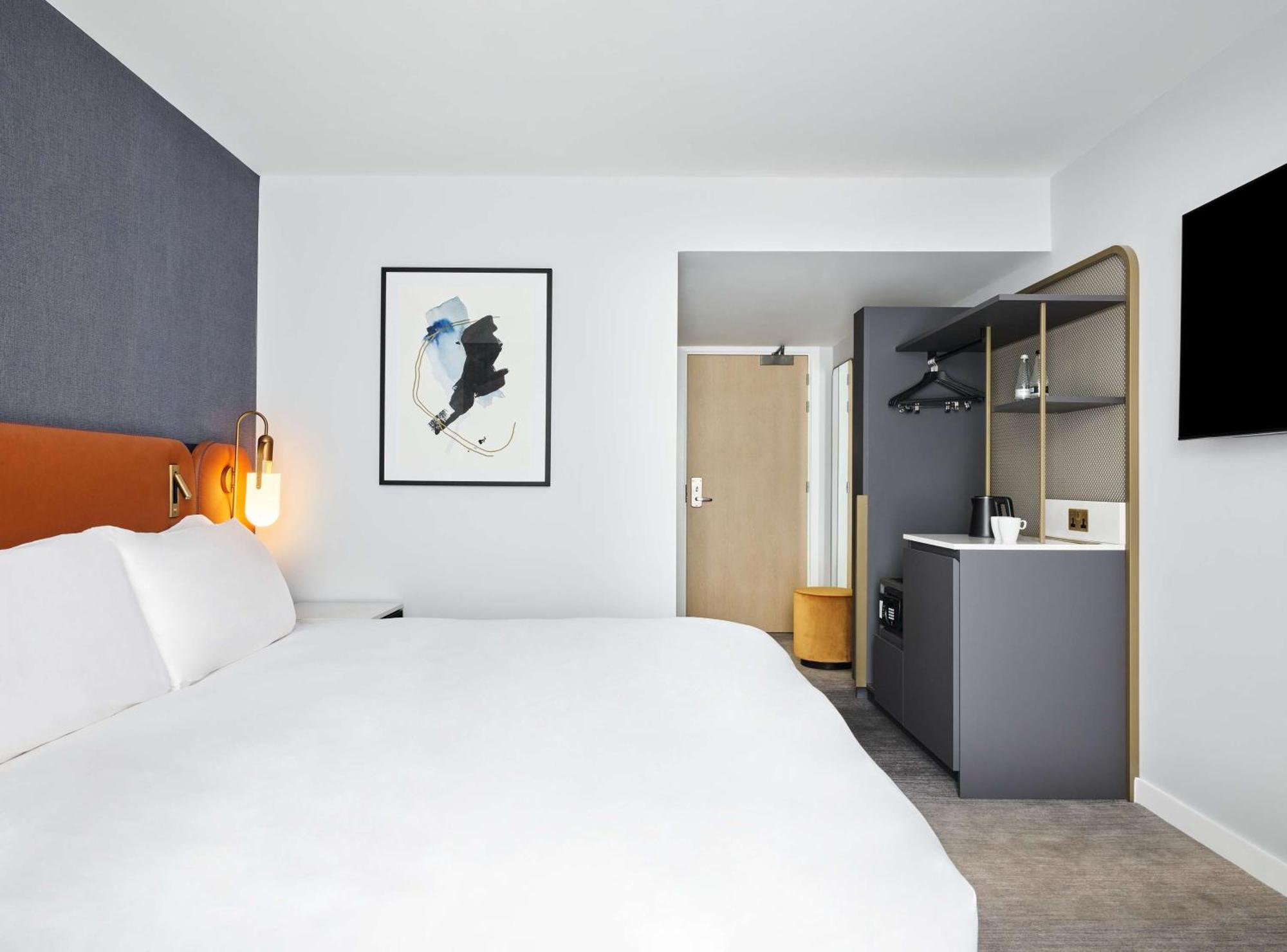 Hotel Hyatt Regency Stratford