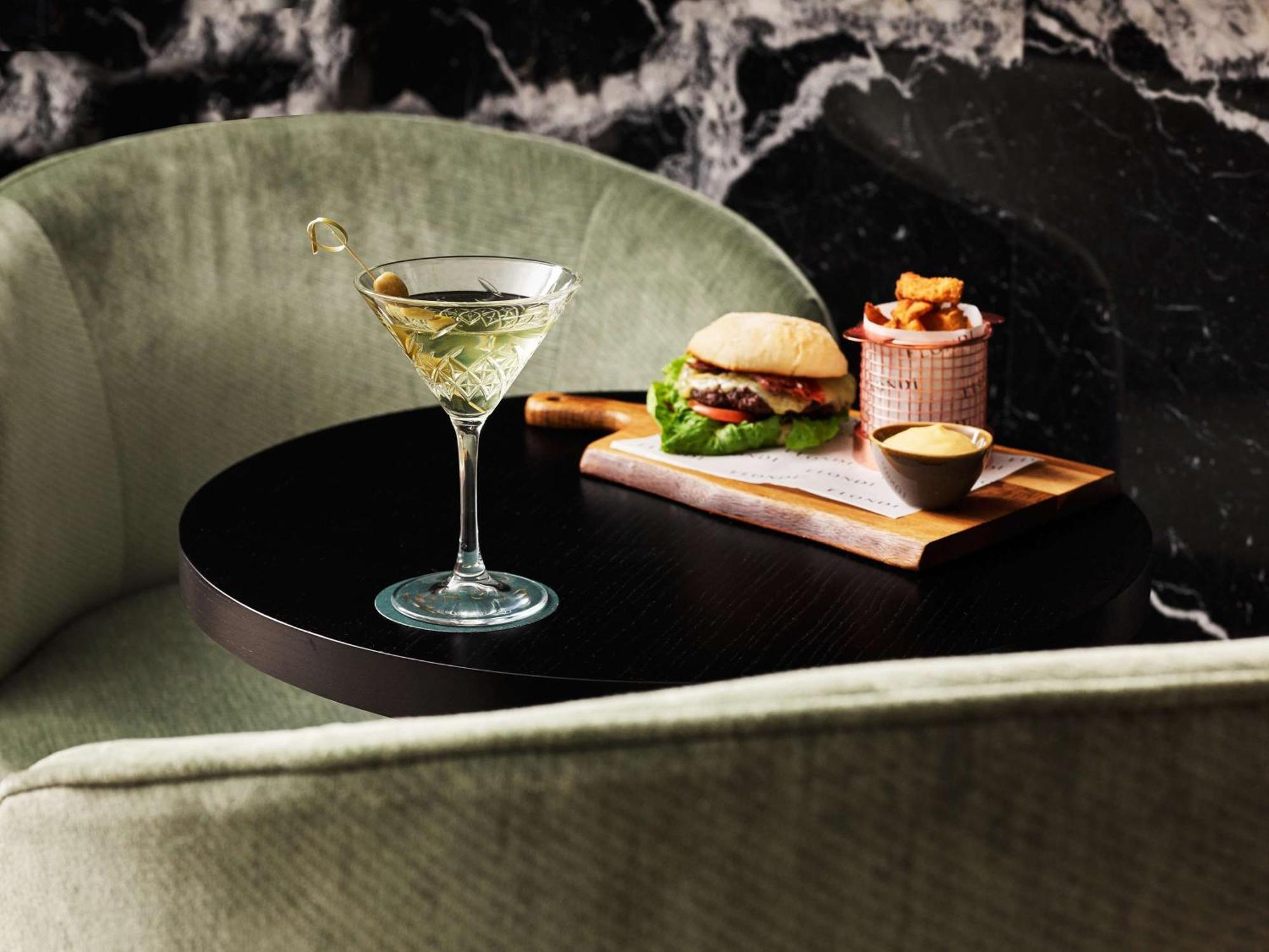 Hyatt Regency Stratford Hotel London