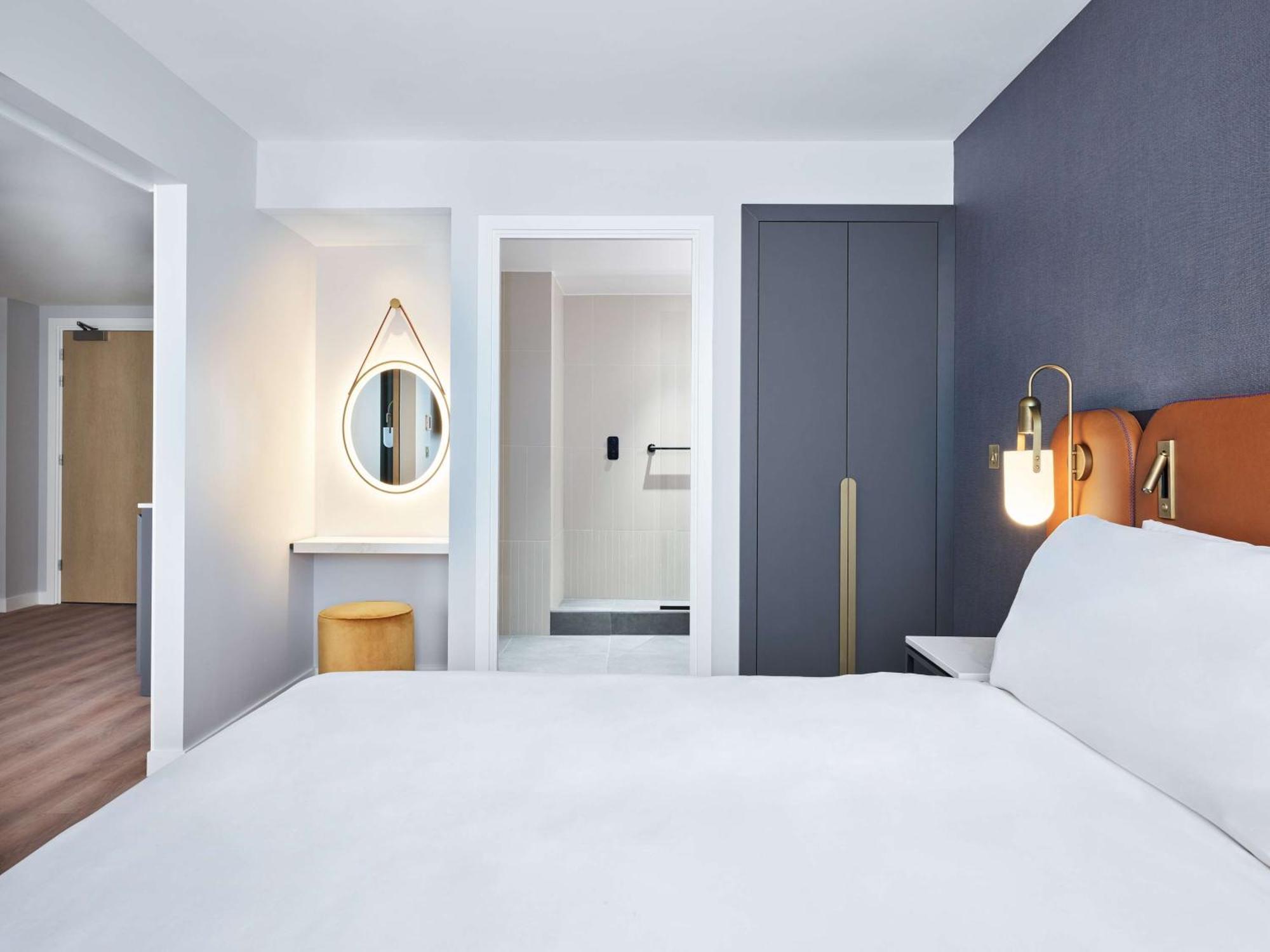 Hotel Hyatt Regency Stratford 4*