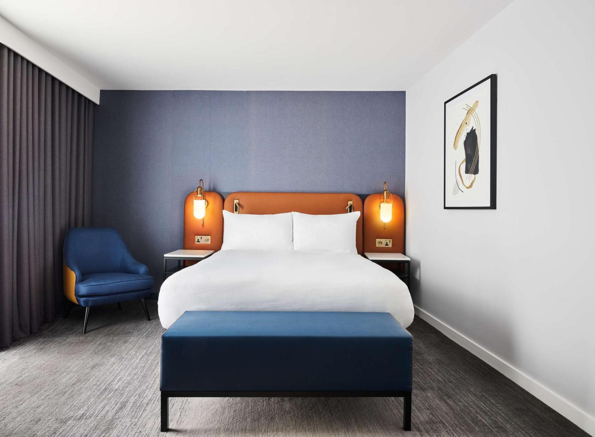 Hotel Hyatt Regency Stratford