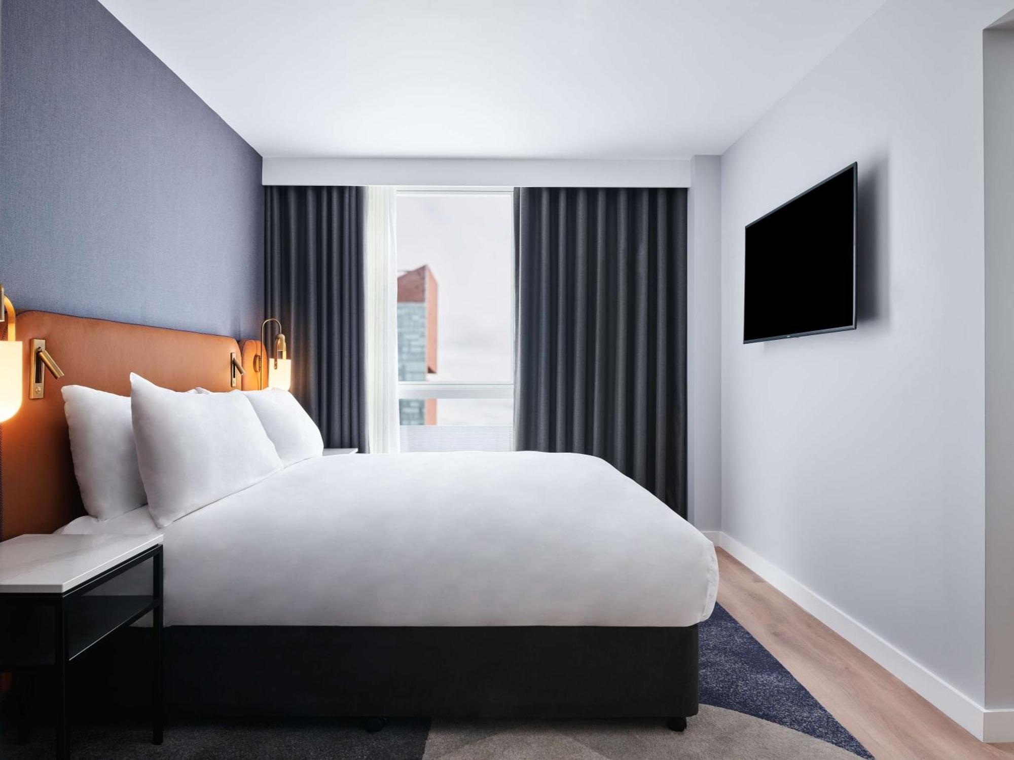 Hyatt Regency Stratford Hotel London