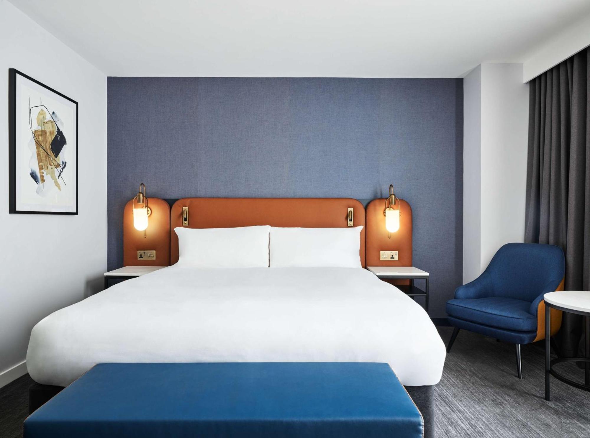 Hotel Hyatt Regency Stratford London