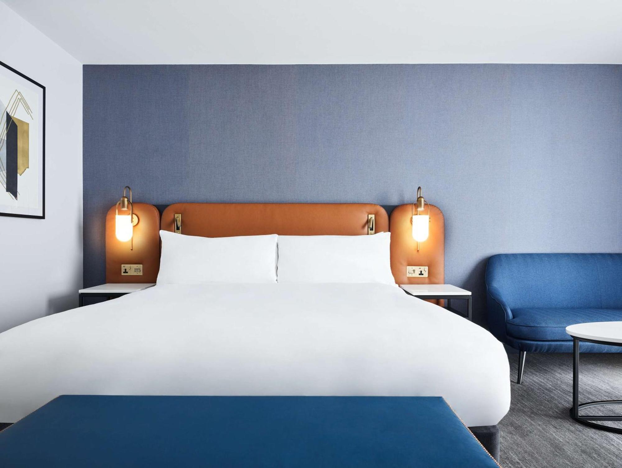 Hyatt Regency Stratford 4* London