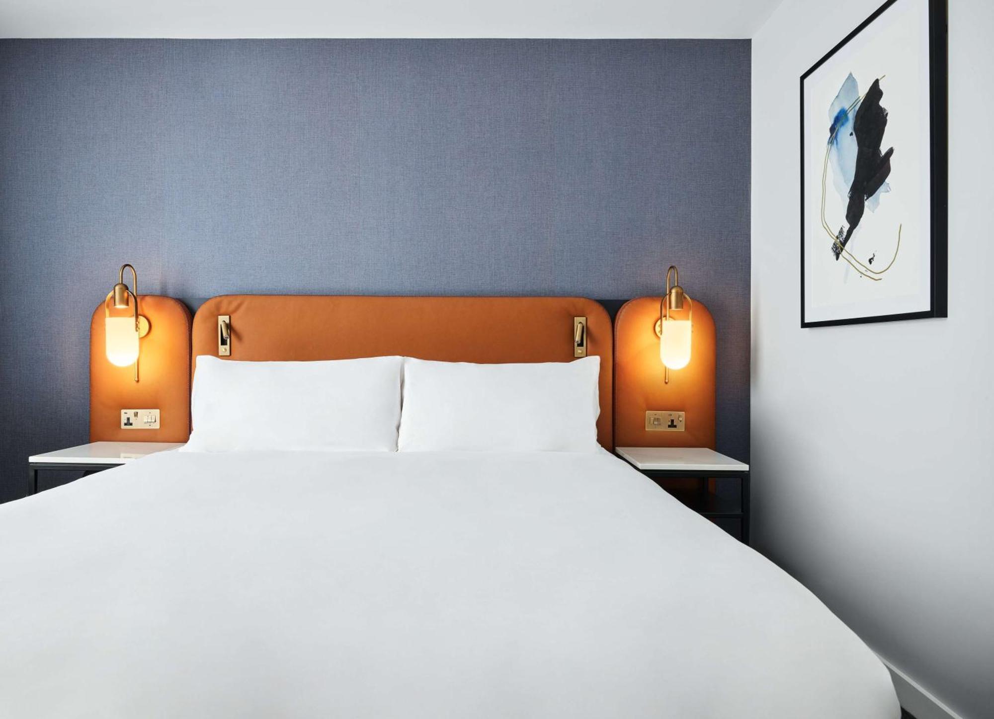 Hotel Hyatt Regency Stratford