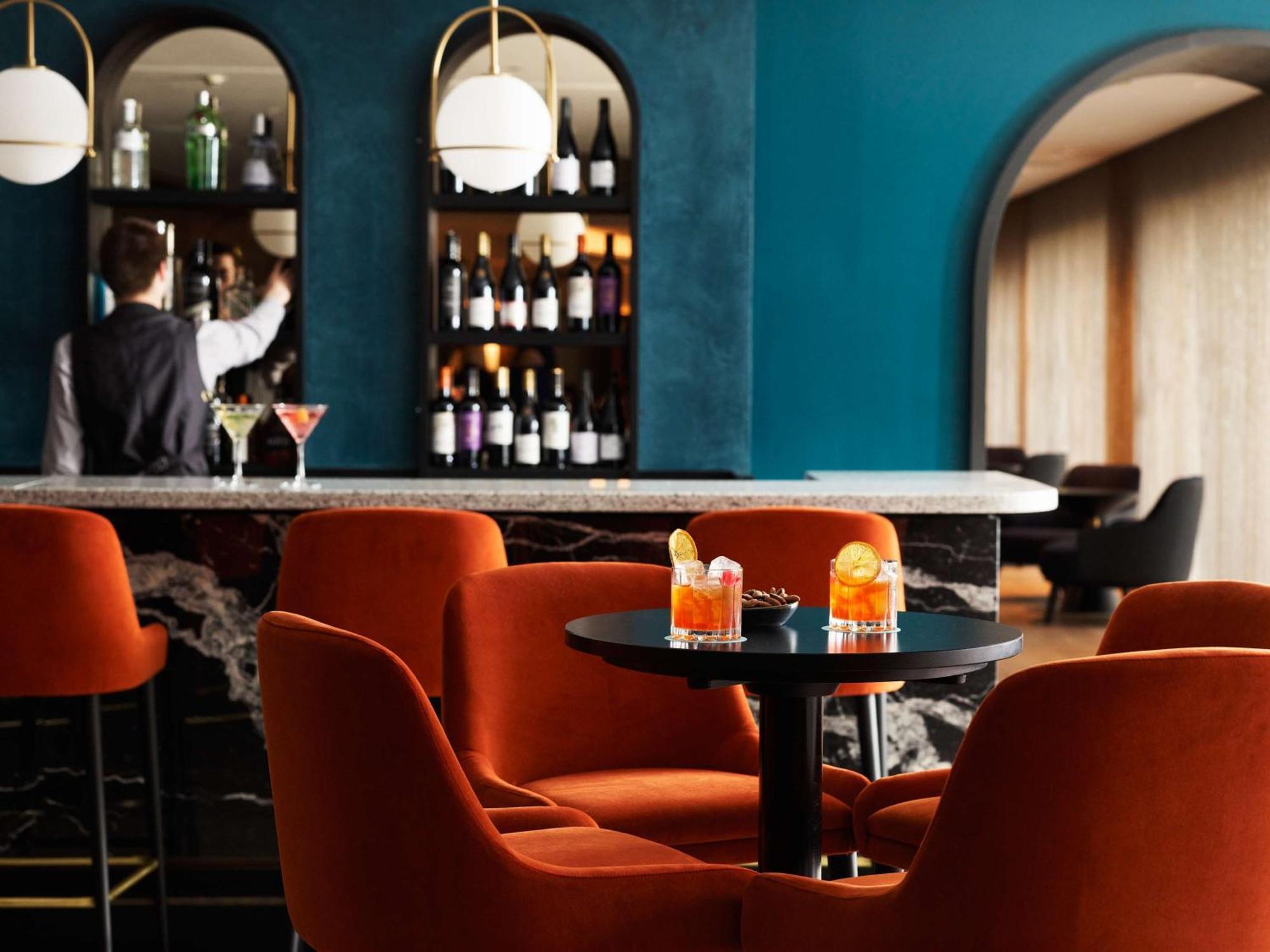 Hyatt Regency Stratford London