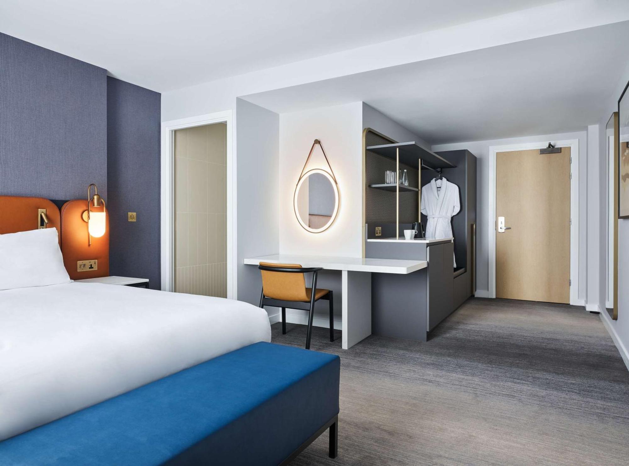 Hotel Hyatt Regency Stratford London