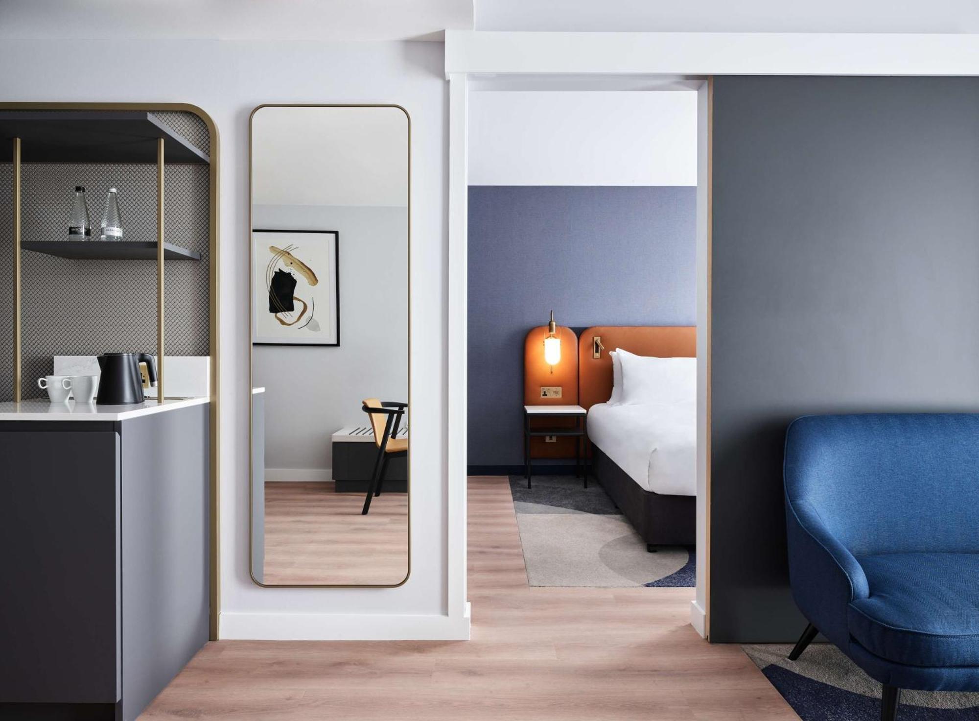Hyatt Regency Stratford Hotel London