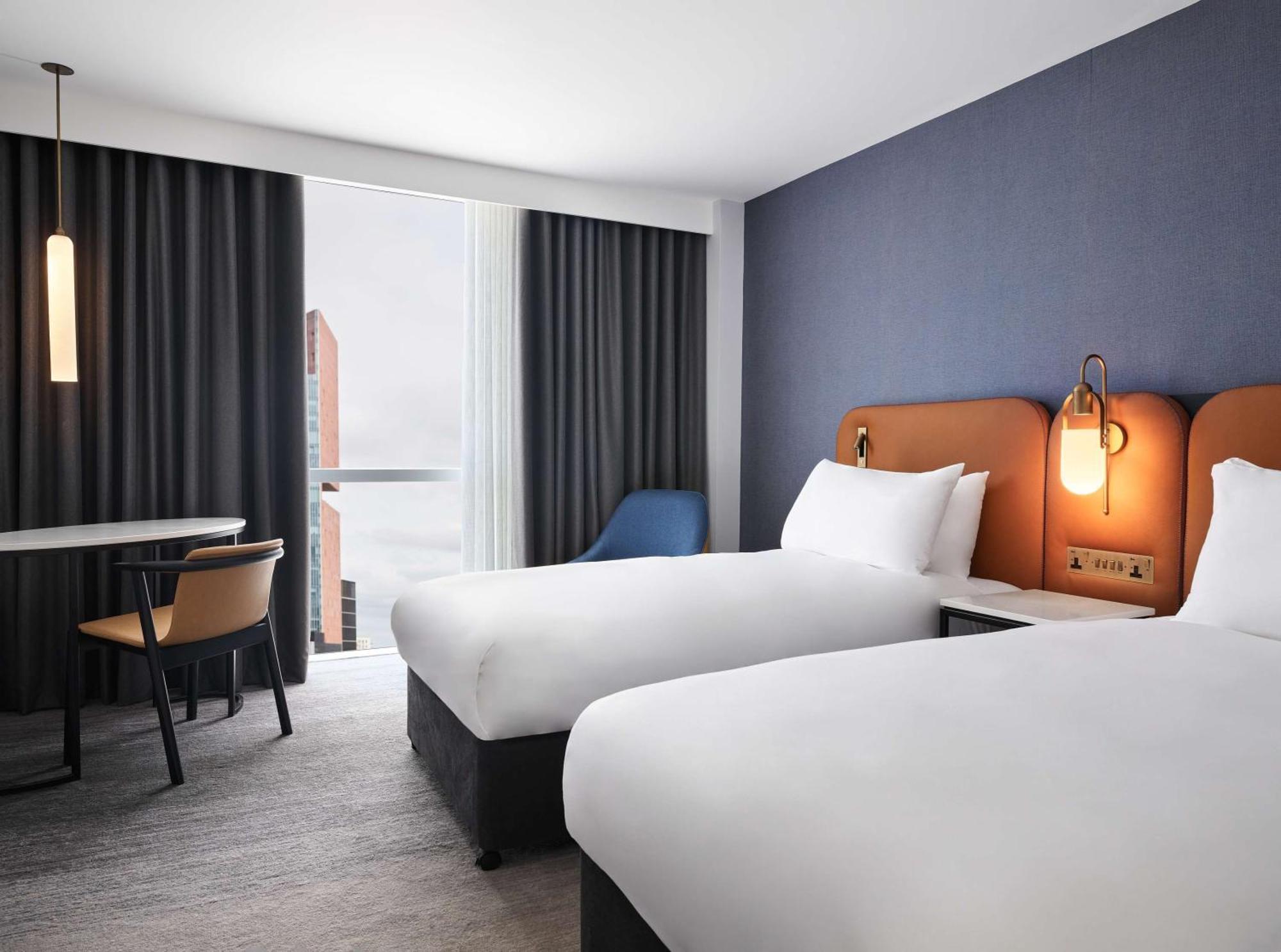 Hyatt Regency Stratford London