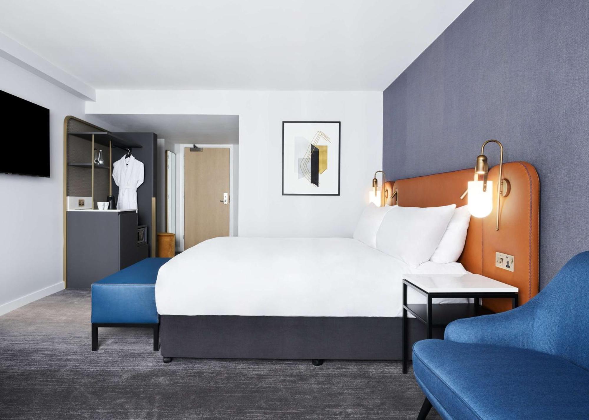 Hyatt Regency Stratford Hotel 4*