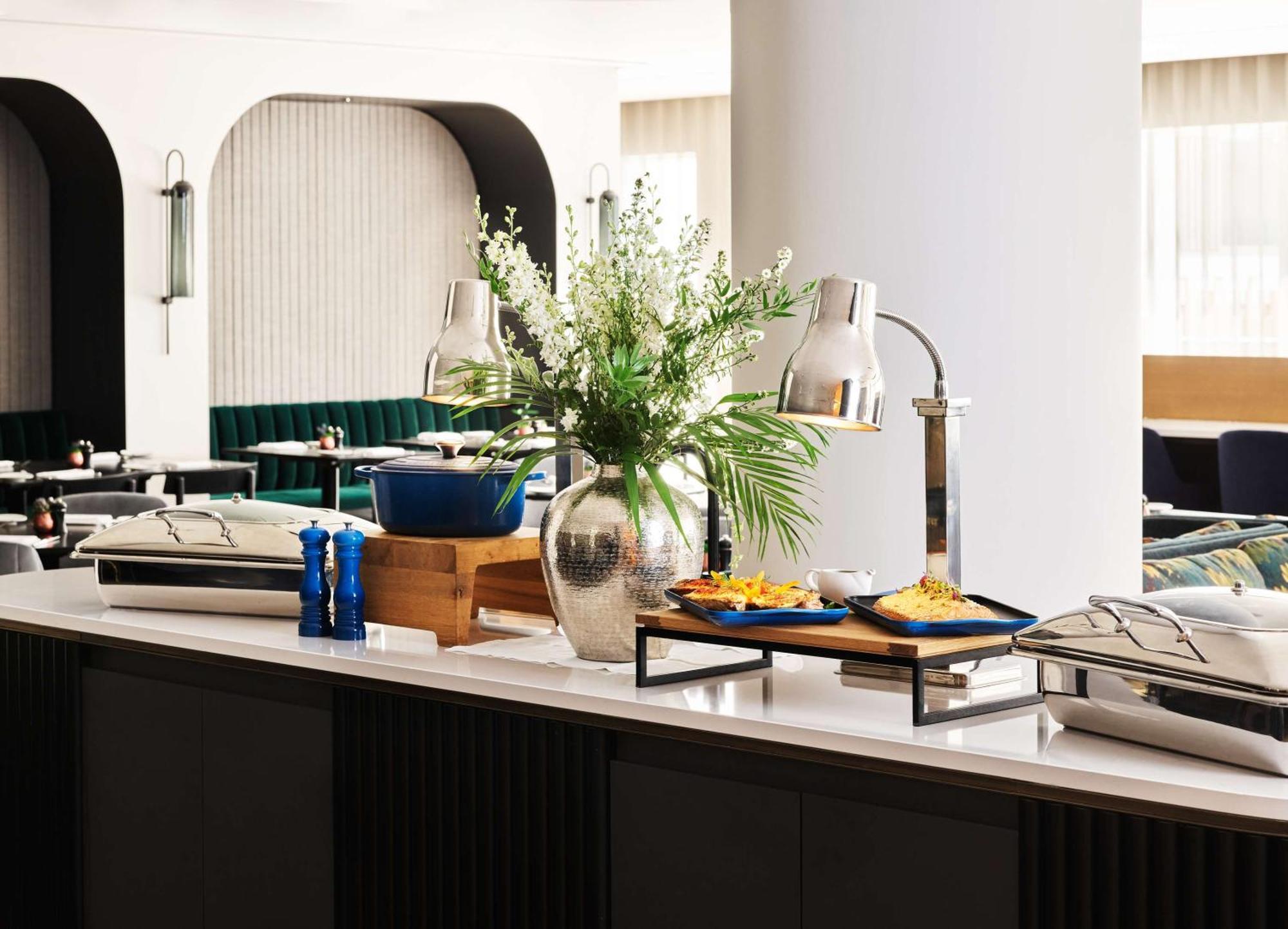 Hotel Hyatt Regency Stratford London