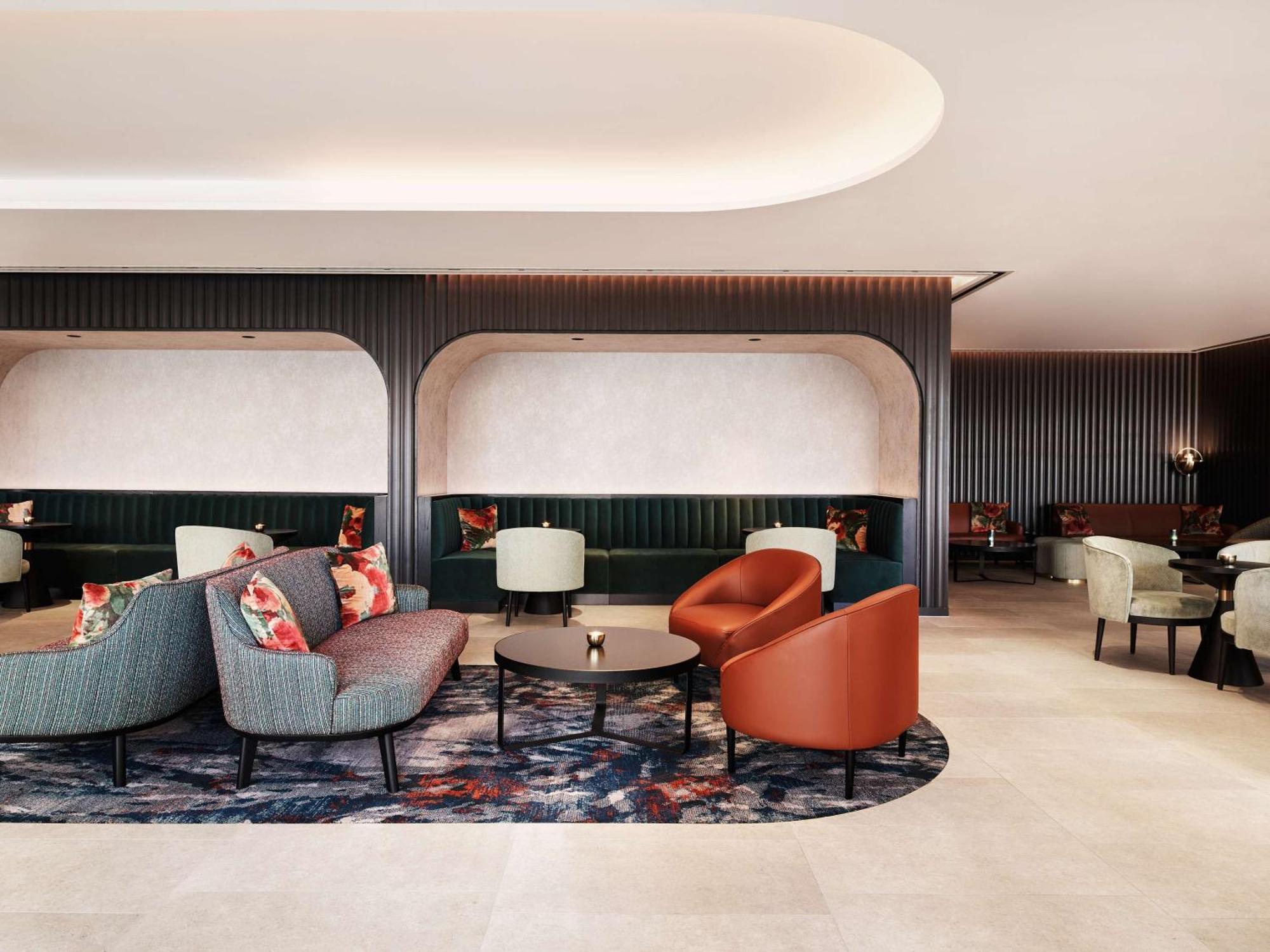 Hotel Hyatt Regency Stratford London