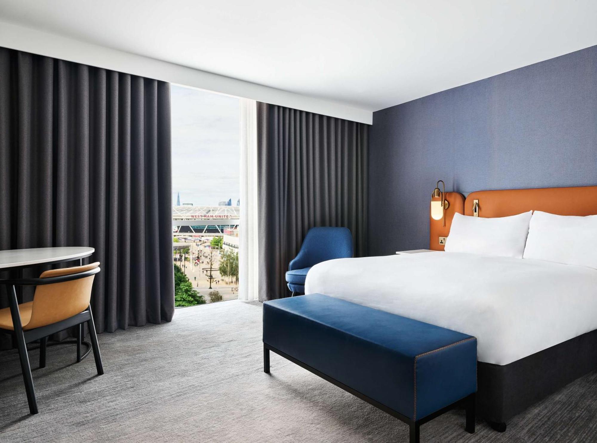 Hotel Hyatt Regency Stratford